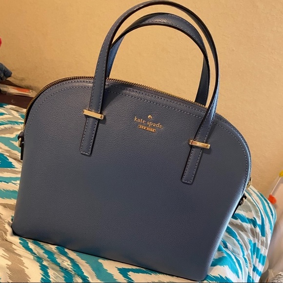 kate spade Handbags - 🆕 Kate spade bowler bag